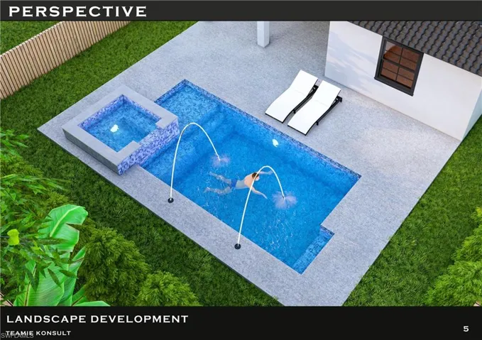 3-D Rendering