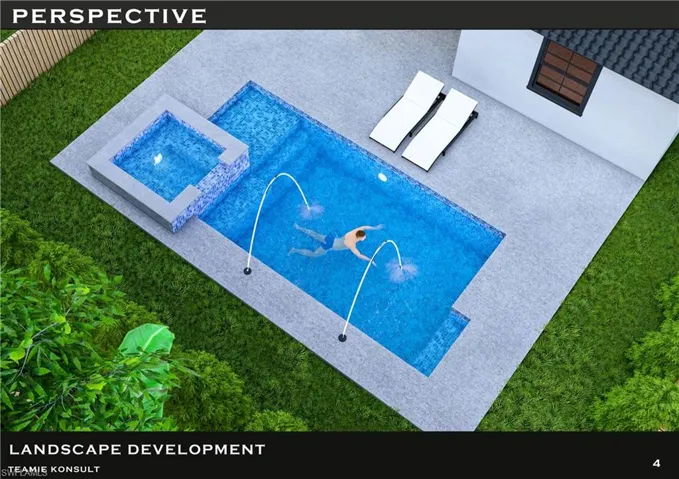 3-D Rendering