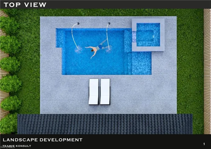 3-D Rendering
