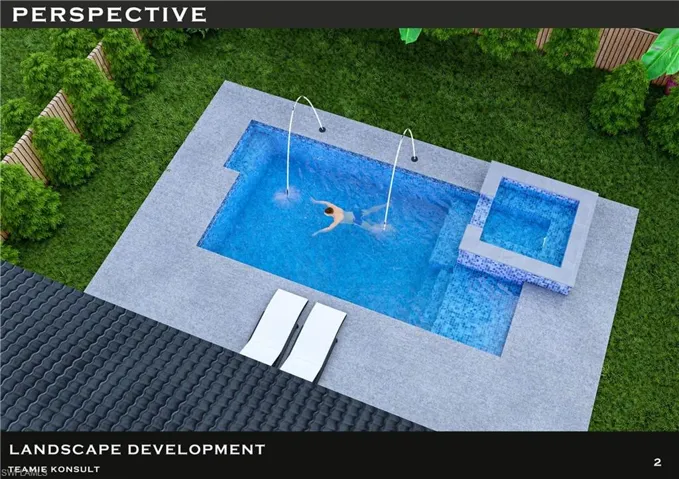 3-D Rendering