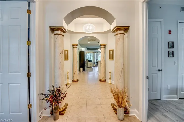 Welcome Home!
