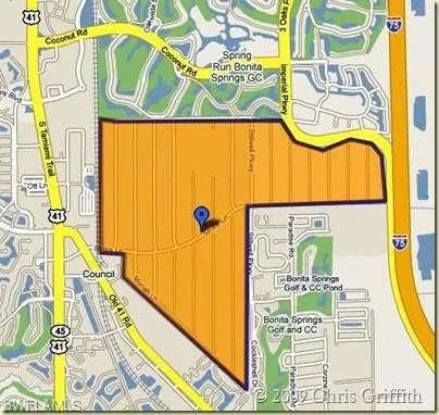 24476  Dietz  DR, Bonita Springs, FL 34135