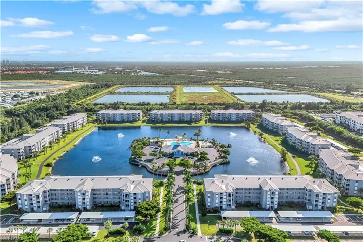 16635 Lake Circle Dr 613, Fort Myers, Florida 33908