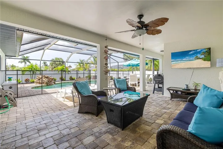 3504 Sw 6th St, Cape Coral, Florida 33991