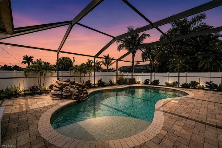 3504 Sw 6th St, Cape Coral, Florida 33991