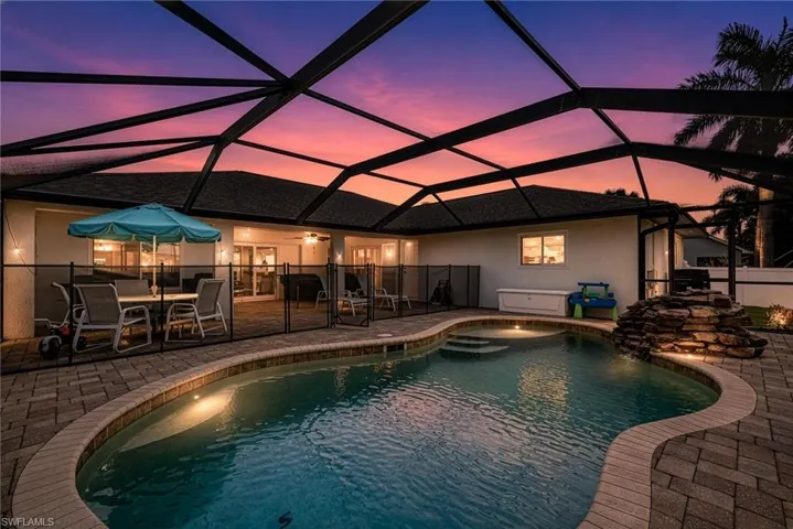 3504 Sw 6th St, Cape Coral, Florida 33991