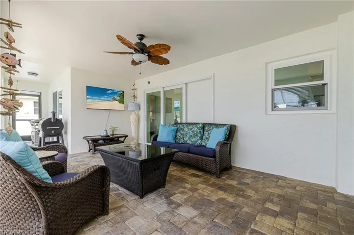 3504 Sw 6th St, Cape Coral, Florida 33991