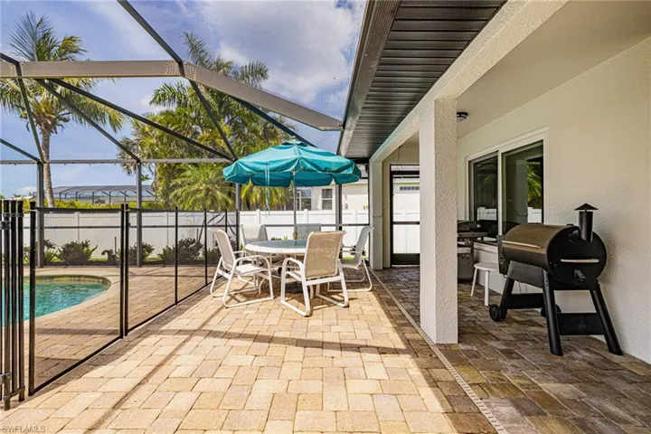 3504 Sw 6th St, Cape Coral, Florida 33991