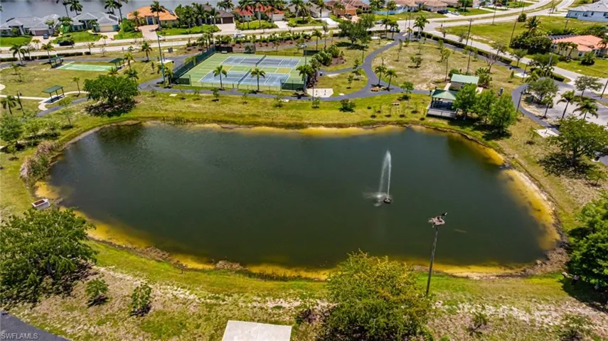 3504 Sw 6th St, Cape Coral, Florida 33991