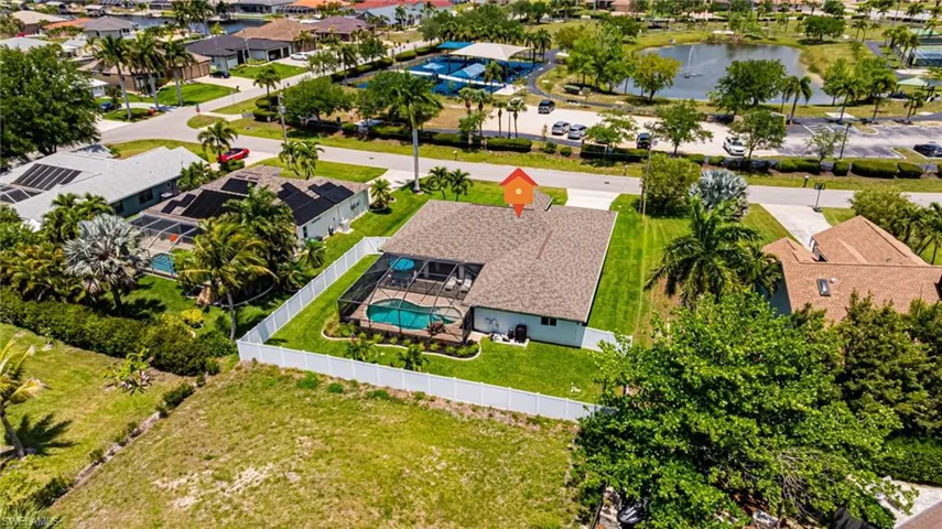 3504 Sw 6th St, Cape Coral, Florida 33991