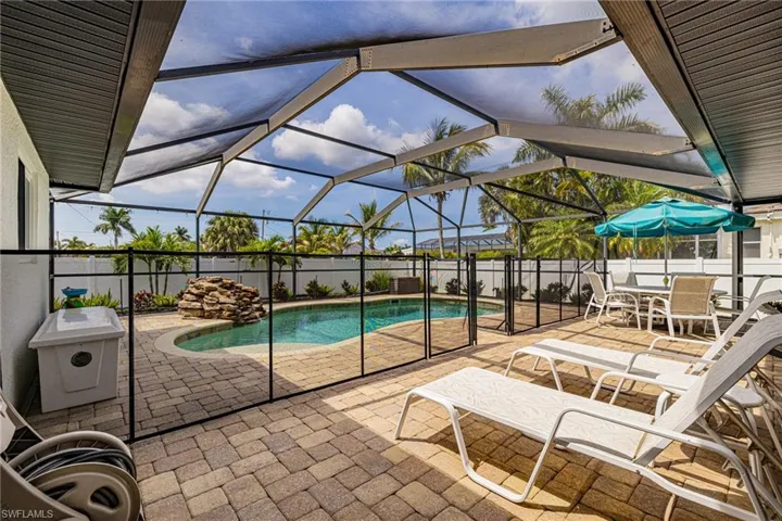 3504 Sw 6th St, Cape Coral, Florida 33991