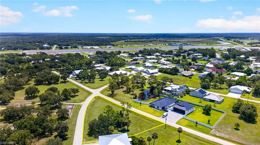 Corner School Ln And Wood St, Fort Myers, Florida 33905