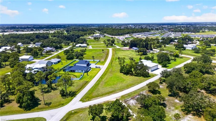 Corner School Ln And Wood St, Fort Myers, Florida 33905