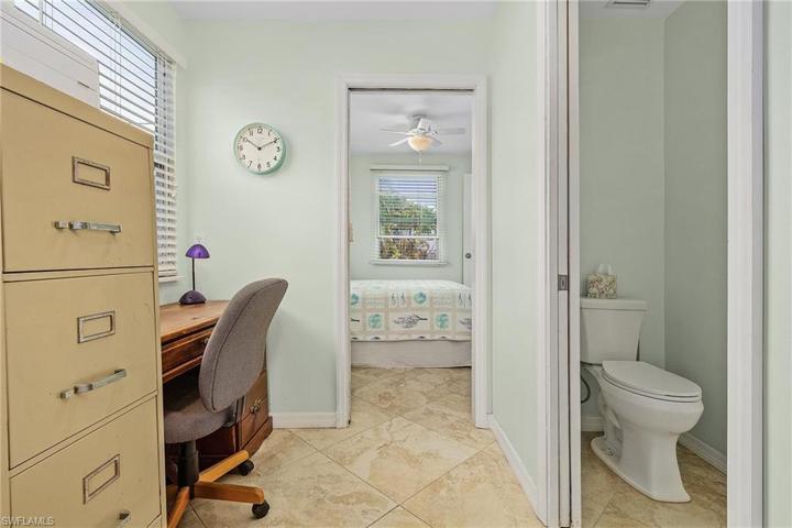 Guest Suite