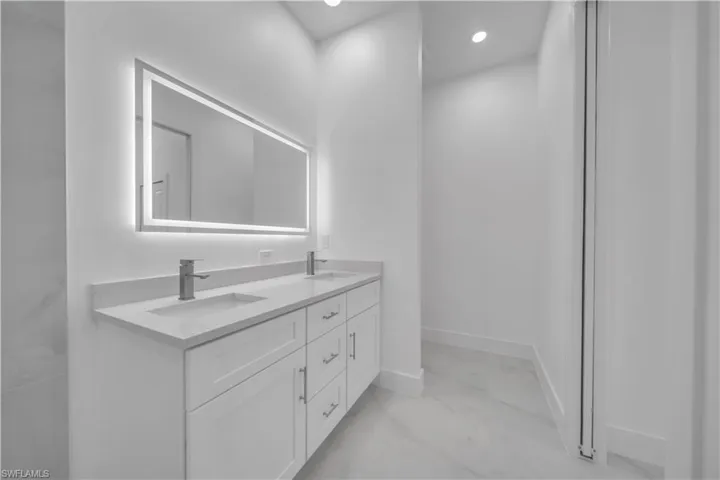 double sink