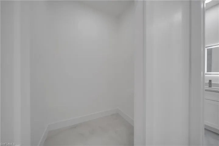 his and her walking closets