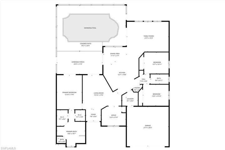 2400 Sw 39th Ter, Cape Coral, Florida 33914