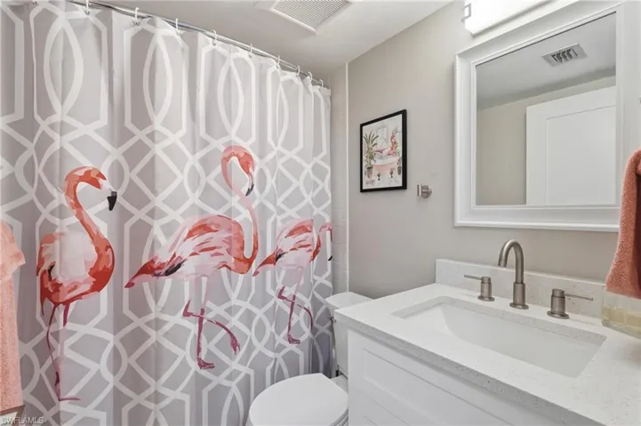GUEST BATH