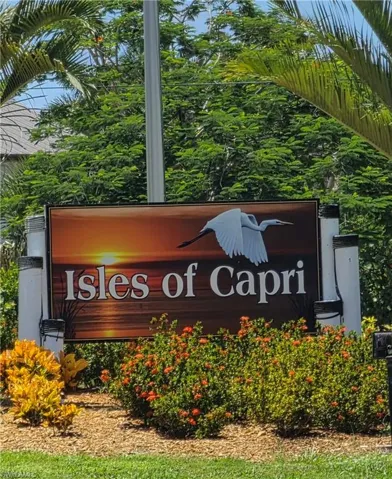 The "Beautiful" Isles of Capri!!