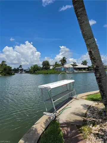 330 Kon Tiki Dr B1, Naples, Florida 34113