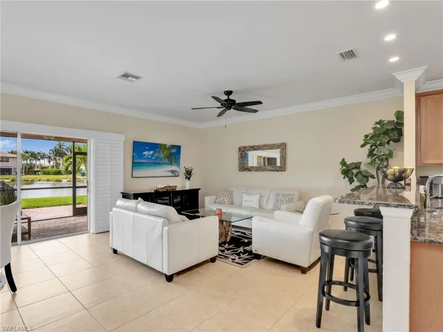 Home Comes fully Turnkey