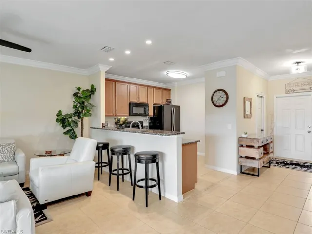 BreakFast Bar