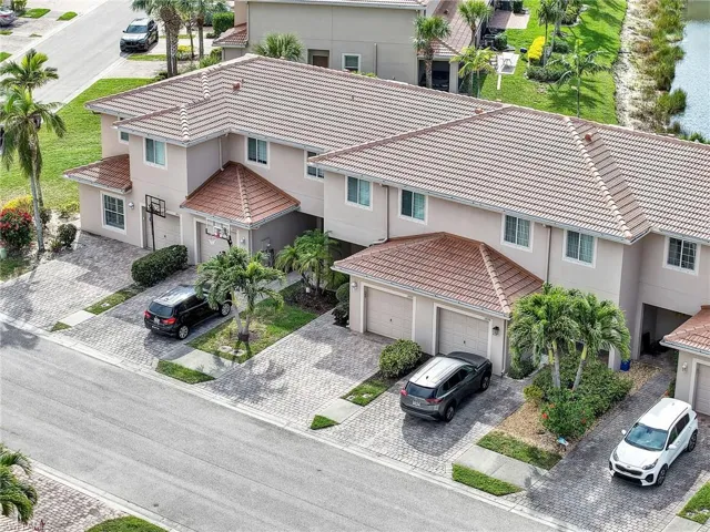 Single Car garage, New Tile Roof