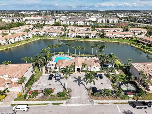 Community Clubhouse, resort-style pool and spa, fitness center, children’s playground