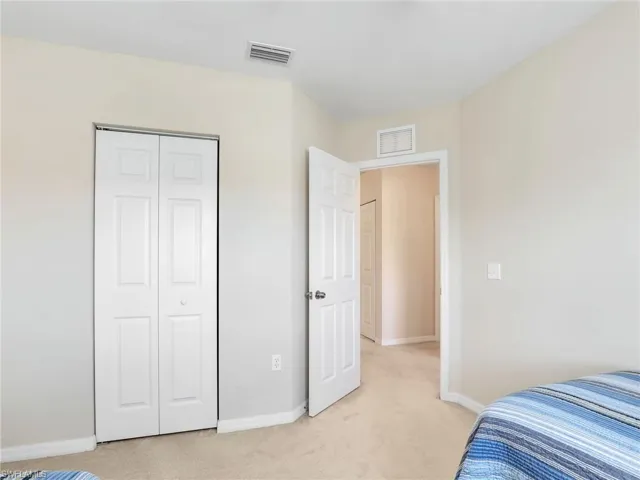Guest bedroom