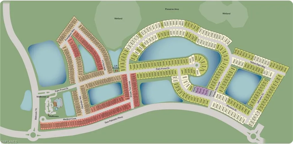 17851 Shade Tree Loop, Punta Gorda, Florida 33982