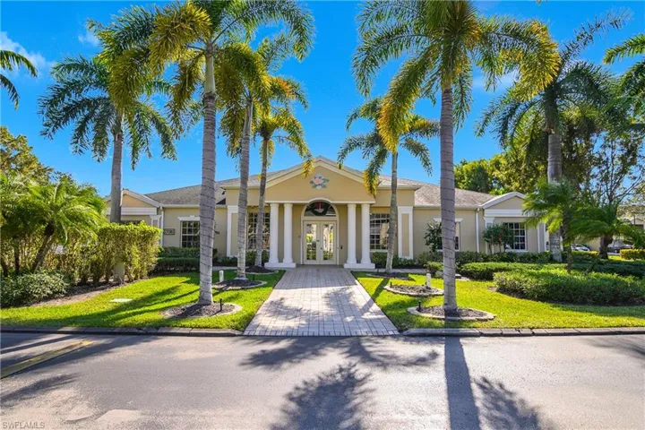 27075  Matheson  AVE, Bonita Springs, FL 34135