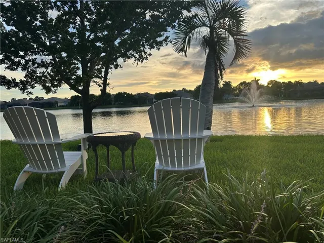 Water view