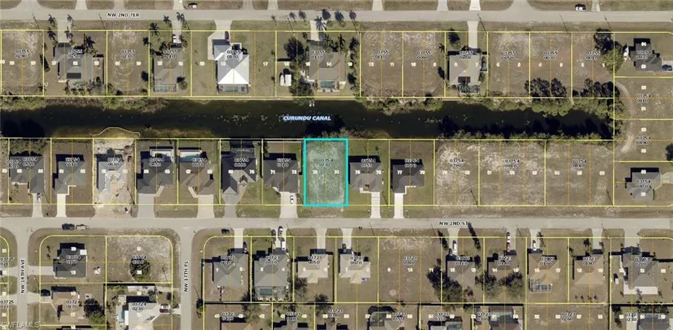 1701 Nw 2nd St, Cape Coral, Florida 33993