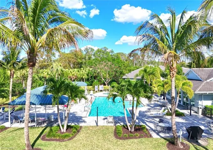 2291 Marquesa Cir, Naples, Florida 34112