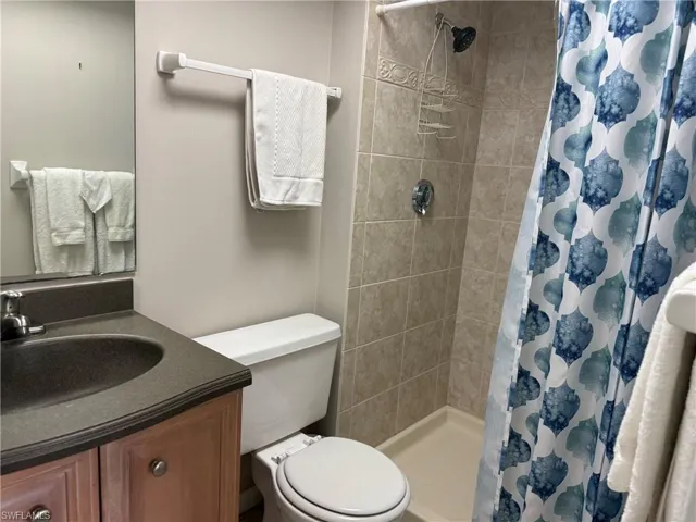 8350 Estero Blvd 223, Fort Myers Beach, Florida 33931