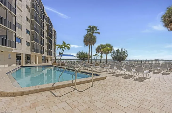 8350  Estero  BLVD, Fort Myers Beach, FL 33931