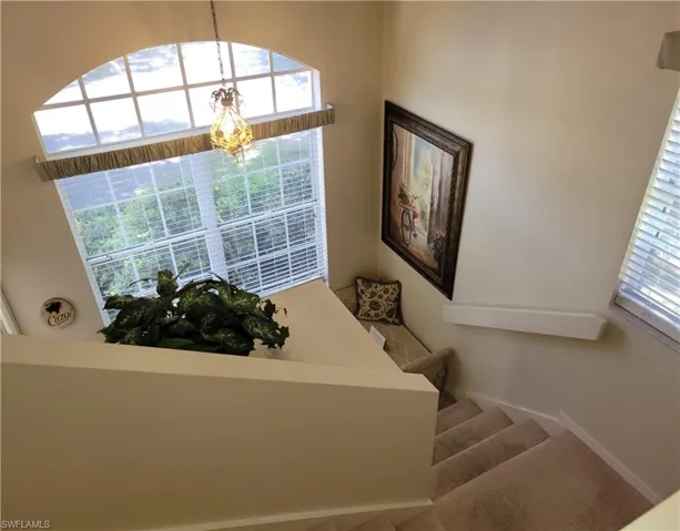 Stairway