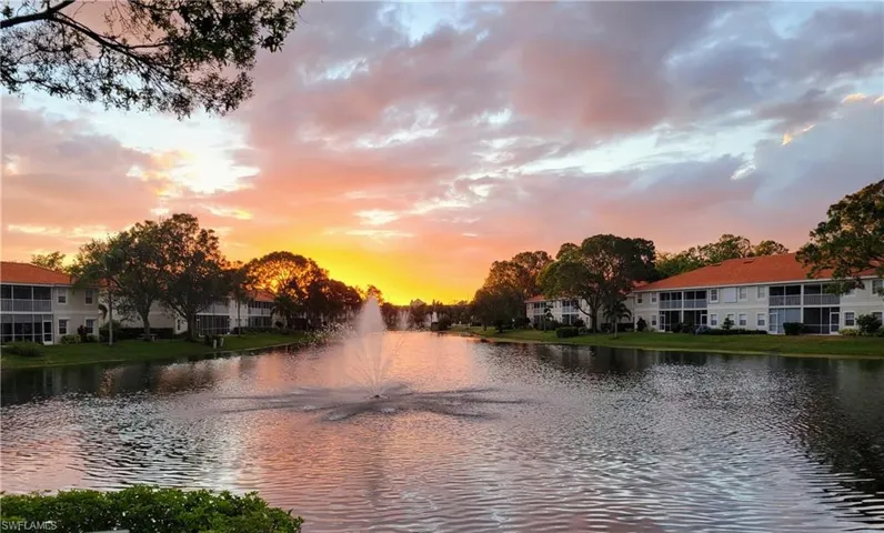 Sunset View
