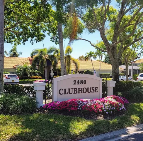 Clubhouse