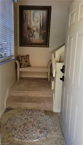 Front Door Entrance