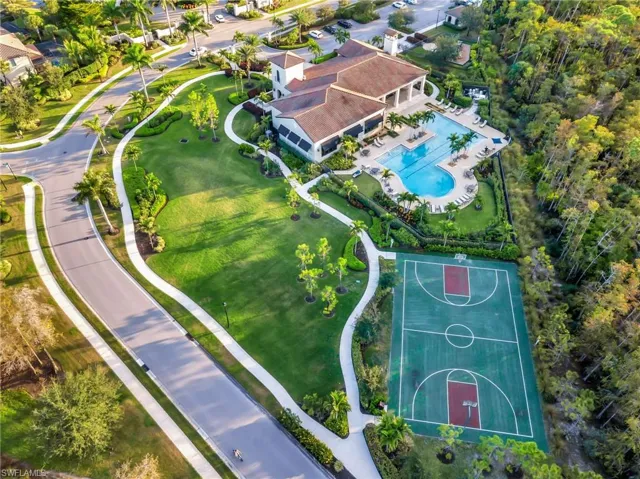 4433 Tamarind Way, Naples, Florida 34119