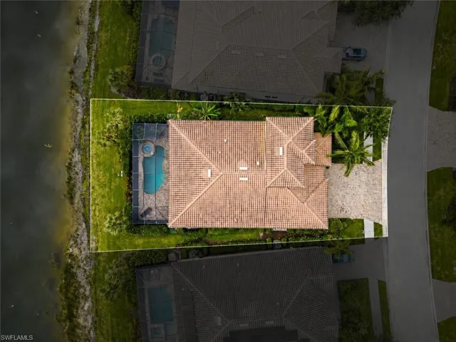 4433 Tamarind Way, Naples, Florida 34119