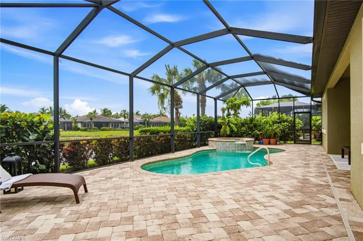 4433 Tamarind Way, Naples, Florida 34119