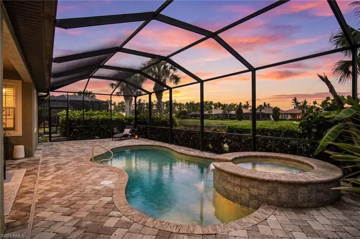 4433 Tamarind Way, Naples, Florida 34119
