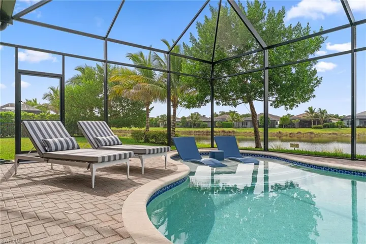11523 Jacaranda Dr, Naples, Florida 34120