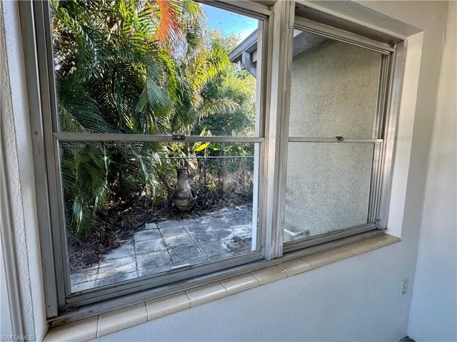 Bonus room with a view