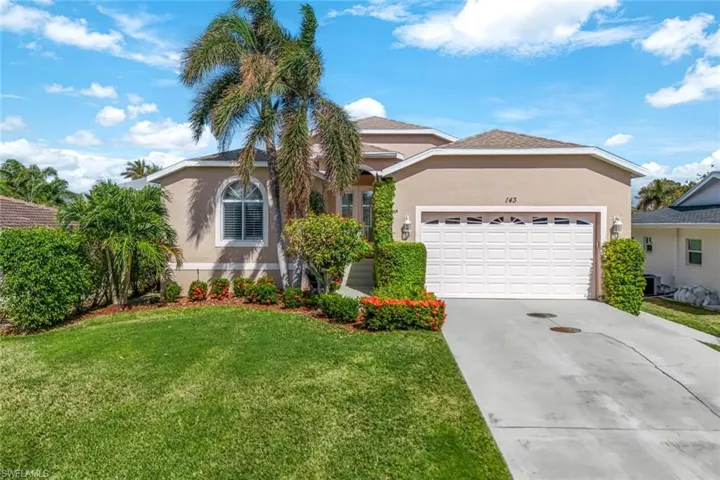 143  Tahiti  CIR, Naples, FL 34113