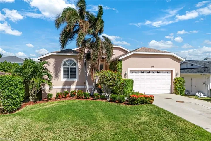 143  Tahiti  CIR, Naples, FL 34113