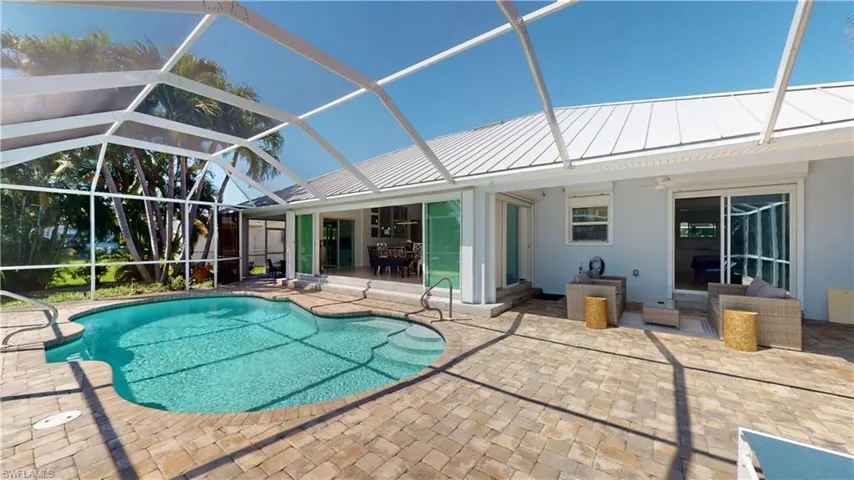 814 El Dorado Pkwy E, Cape Coral, Florida 33904
