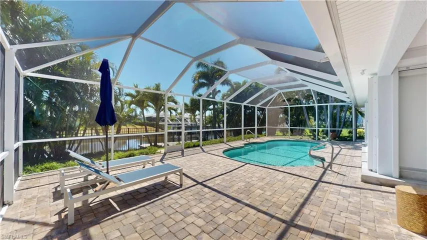 814 El Dorado Pkwy E, Cape Coral, Florida 33904
